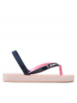 Pepe Jeans Sandaalid Dorset Stars Gk PGS70059 Tumesinine 28