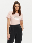 Guess T-s&auml;rk V5RI06 I3Z14 Roosa Regular Fit