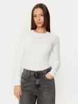 Tommy Jeans S&auml;rkpluus Essential DW0DW17387 Ekr&uuml;&uuml;v&auml;rv Slim Fit XXS