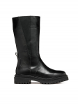 Geox Ratsasaapad D Iridea D46HRD 00043 C9999 Must 36