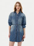 JOOP! Jeans Teksakleit Nele 30046673 Sinine Regular Fit XS