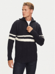 Guess Kampsun M4BR12 Z3HA2 Tumesinine Regular Fit