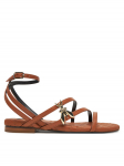 Patrizia Pepe Sandaalid 8X0095/L048-B815 Pruun