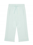 United Colors Of Benetton Dressip&uuml;ksid 3UNICF061 Roheline Straight Leg 130