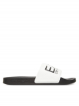 EA7 Emporio Armani Pl&auml;tud 7X000108 AF15118 MZ096 Valge 36