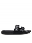 Emporio Armani Pl&auml;tud XVPS13 XR275 K485 Must 35