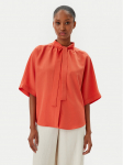 Marc O'Polo S&auml;rkpluus 503 0840 41013 Punane Relaxed Fit