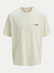 Jack & Jones Junior T-s&auml;rk 12274923 Ekr&uuml;&uuml;v&auml;rv Loose Fit