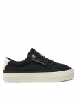 Tommy Hilfiger Tossud Essential Vulc Textile Sneaker FW0FW08323 Must