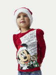NAME IT S&auml;rkpluus Minnie 13234183 Punane Regular Fit 98