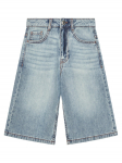 United Colors Of Benetton Teksad 4UTPCF04A Sinine Wide Leg