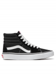 Vans Tenniskingad Sk8-Hi VN000D5IB8C Must