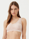 Chantelle Rinnahoidja-top Soft Stretch C11D10 Roosa