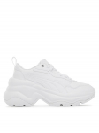 Puma Tossud Cilia Wedge 393915 02 Valge