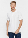 Gap Polo s&auml;rk 586306-05 Valge Regular Fit XXL
