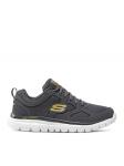 Skechers Tossud Agoura 52635/CHAR Hall 40
