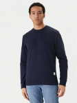 Jack & Jones Pluus Basic 12181903 Tumesinine Regular Fit