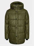 INDICODE Talvejope Declan 15-721 Roheline Regular Fit M