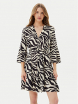 Vero Moda Igap&auml;evane kleit Melba 10329936 Must Loose Fit