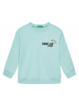 United Colors Of Benetton Pluus 3UNIC10O3 Sinine Regular Fit