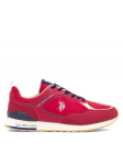 U.S. Polo Assn. Tossud TABRY007 Punane