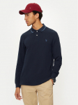 U.S. Polo Assn. Polo s&auml;rk MUP2255 Tumesinine Regular Fit S