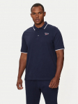 Reebok Polo s&auml;rk Identity Small Logo Polo 100073032 Tumesinine Regular Fit