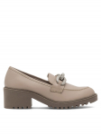 Sergio Bardi Loaferid WB-B1001-01SB Beež