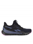 Reebok Saalijalatsid REEBOK FLEX TRAINER 100210154 Must 37_1_2