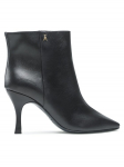 Patrizia Pepe Saapad 8Y0029/L011-K103 Must