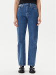Calvin Klein Jeans Teksad J20J225126 Sinine Straight Fit