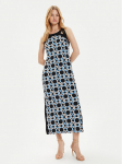Joseph Ribkoff Suvekleit 242080 V&auml;rviline Regular Fit 34