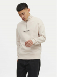 Jack & Jones Pluus Vesterbro 12241777 Beež Relaxed Fit