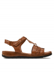 Caprice Sandaalid 9-28750-42 Pruun 37