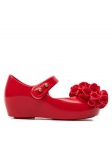 Melissa Baleriinad Mini Melissa Ultragirl Springtime Bb 35708 Punane