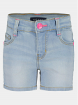 Blue Seven Teksap&uuml;ksid 740076 X Sinine Regular Fit