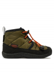 Keen Lumesaapad Howser II Waterproof Chukka 1029433 Khakiv&auml;rviline