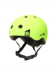 Tempish Rulluisu kiiver C-Mee Helmet 102001091 Roheline XS