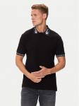 Versace Jeans Couture Polo s&auml;rk 76GAGT00 Must Regular Fit