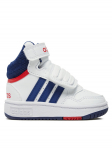 adidas Tossud Hoops Mid GZ9650 Valge