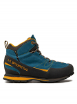 La Sportiva Matkajalatsid Boulder X Mid Gtx GORE-TEX 17EBY Tumesinine 42