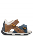 Geox Sandaalid B S.Tapuz B. A B250XA 0CL22 C5GF4 Pruun 18