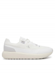 Calvin Klein Jeans Tossud Athleisure Runner Tech Ripstop YM0YM01205 Valge 45