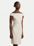 LAUREN RALPH LAUREN Kokteilikleit 253936389003 Ekr&uuml;&uuml;v&auml;rv Slim Fit