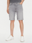 HUGO Teksap&uuml;ksid 50537720 Hall Slim Fit