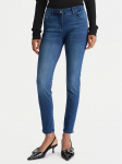 Patrizia Pepe Teksad CP0509/D1HIB-C920 Tumesinine Slim Fit