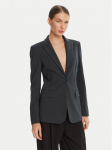 PINKO Pintsak 104903 A24C Roheline Regular Fit
