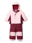 Columbia Suusakomplekt Buga&trade; III Waterproof 2134063 Roosa Regular Fit 98