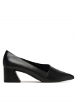 H&Ouml;GL Tacones Kristin 0-104513-01000 Must