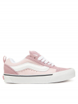 Vans Tenniskingad Knu Skool VN000DAJBIY1 Roosa